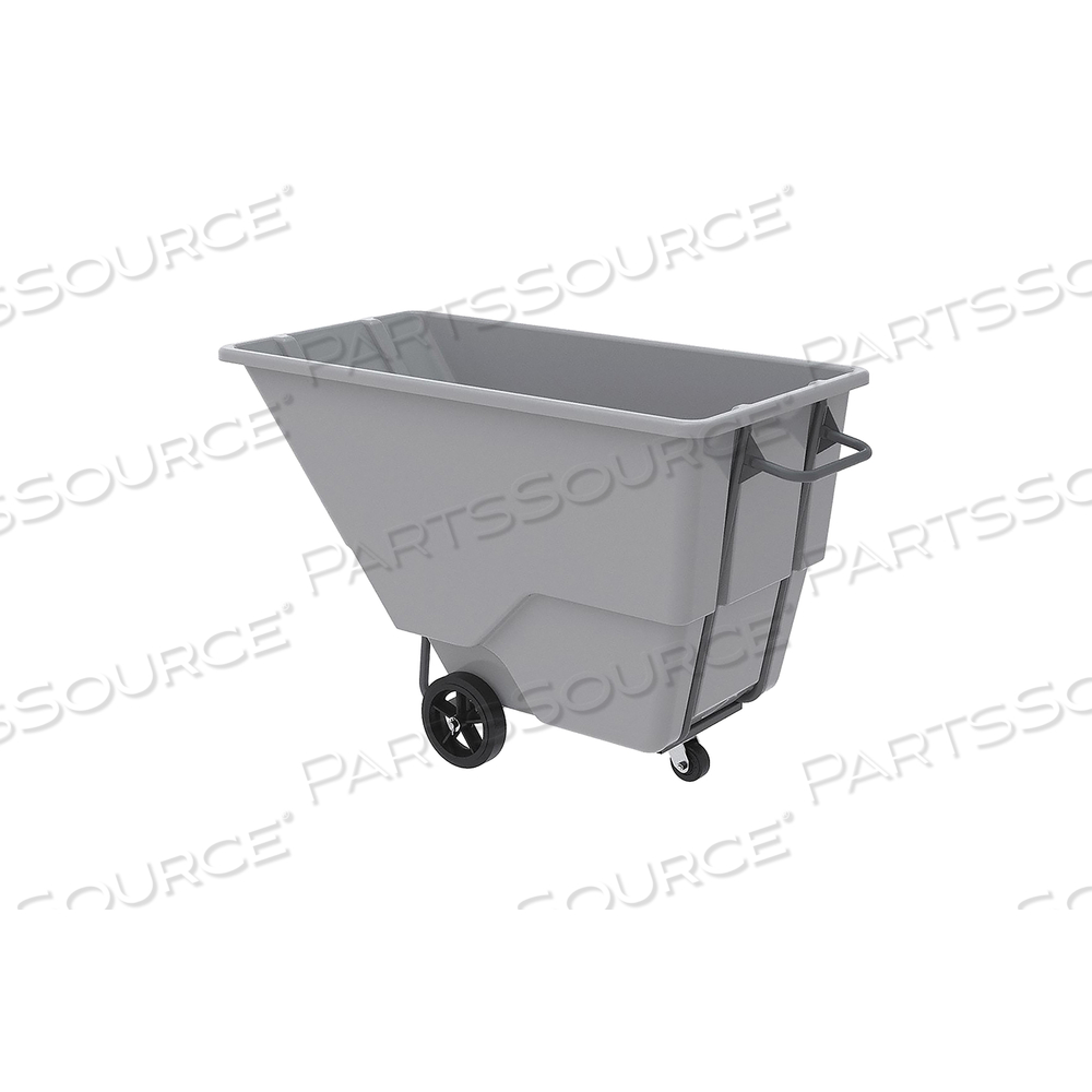 AKRO-TILT TRUCK 66X33X42 GRAY by Akro-Mils / Myers Industries, Inc