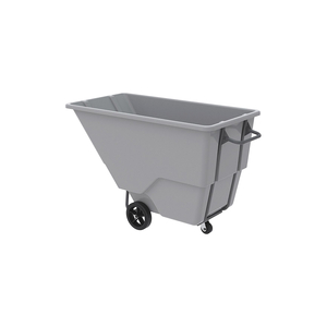 AKRO-TILT TRUCK 66X33X42 GRAY by Akro-Mils / Myers Industries, Inc