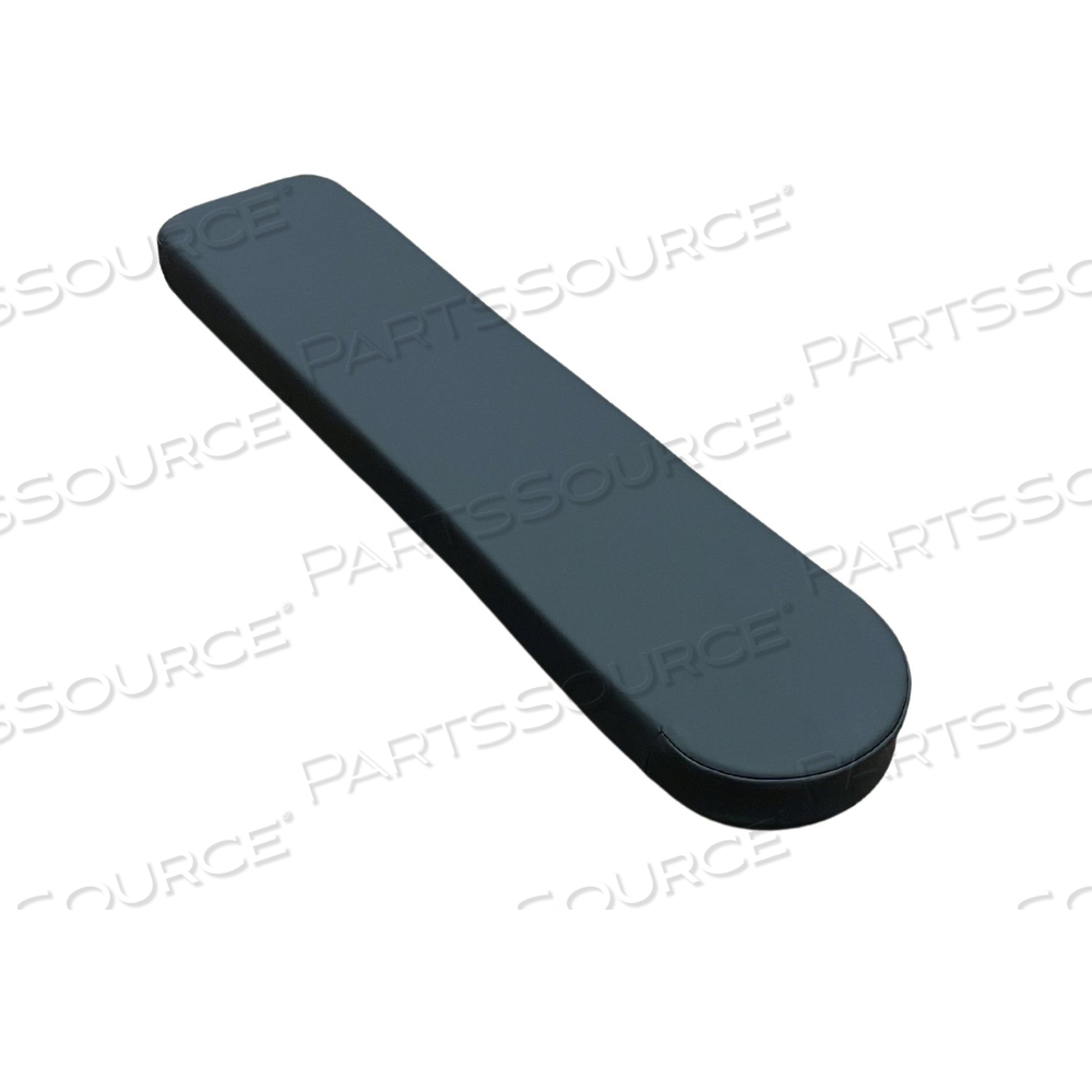 SHEERGUARD 26 L X 6 W X 3IN THK HIGH DENSITY FOAM REPLACEMENT ARMBOARD PAD by David Scott Company