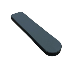 SHEERGUARD 26 L X 6 W X 3IN THK HIGH DENSITY FOAM REPLACEMENT ARMBOARD PAD by David Scott Company