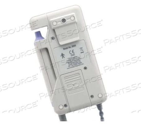 HANDHELD DOPPLER WITH 2 MHZ PROBE by Arjo Inc. HANDHELD DOPPLER WITH 2 MHZ PROBE by Arjo Inc.