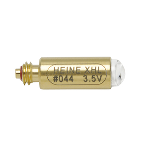XHL BULB FOR BETA200, BETA 400, K180 OTOSCOPES, FINOFF, NASAL ILLUMINATOR, MULTI-PURPOSE ILLUMINATOR by Heine