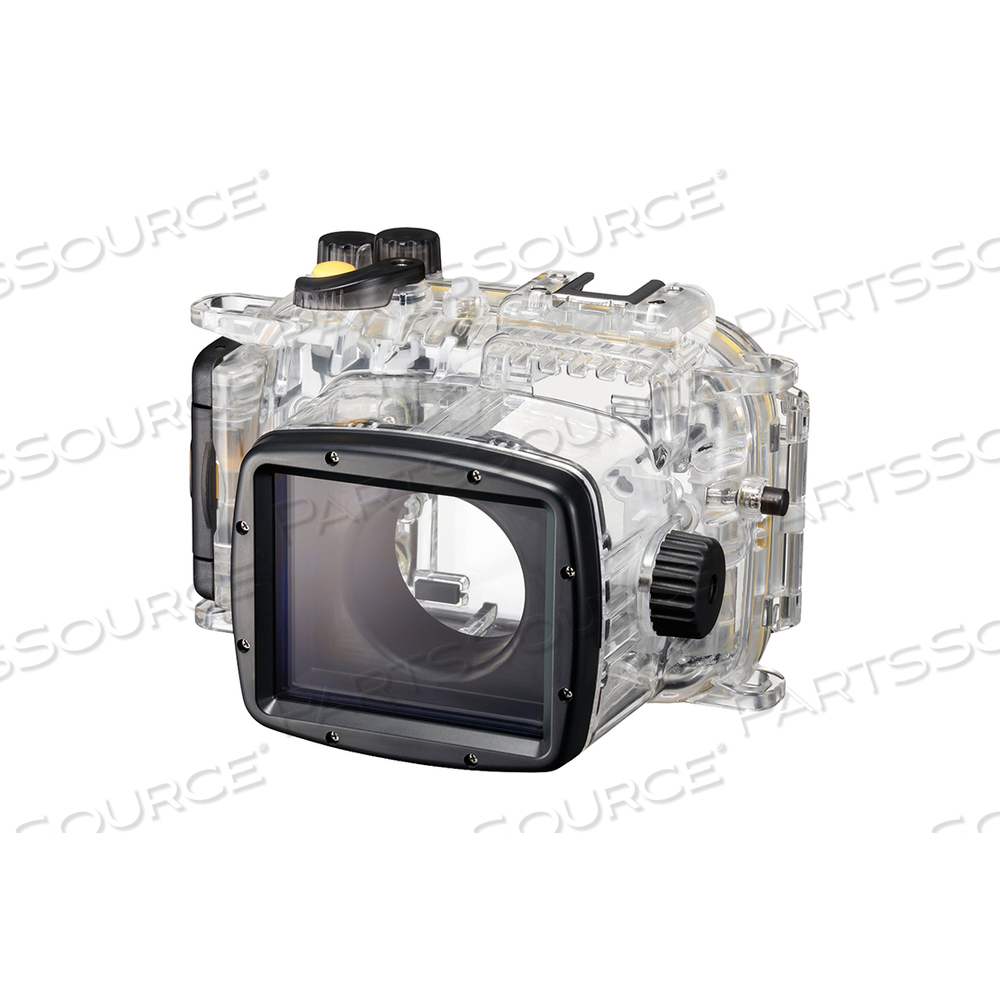 CANON WP-DC55, MARINE CASE FOR CAMERA by Canon (Consumer Electronics) CANON WP-DC55, MARINE CASE FOR CAMERA by Canon (Consumer Electronics)