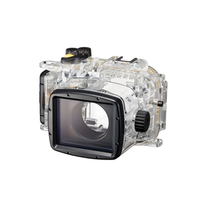 CANON WP-DC55, MARINE CASE FOR CAMERA by Canon (Consumer Electronics) CANON WP-DC55, MARINE CASE FOR CAMERA by Canon (Consumer Electronics)