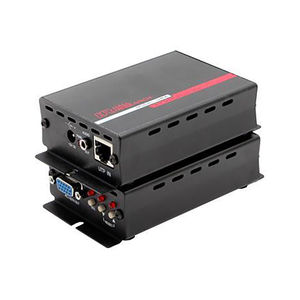 UTP RECEIVER, VIDEO AND AUDIO OVER, 2.75IN WIDTH, 1.18IN HEIGHT, 3.8IN DEPTH, STEEL, 2A CURRENT RATING, 50/60HZ FREQUENCY RANGE, 32 TO +122° by Hall Technologies, LLC UTP RECEIVER, VIDEO AND AUDIO OVER, 2.75IN WIDTH, 1.18IN HEIGHT, 3.8IN DEPTH, STEEL, 2A CURRENT RATING, 50/60HZ FREQUENCY RANGE, 32 TO +122° by Hall Technologies, LLC