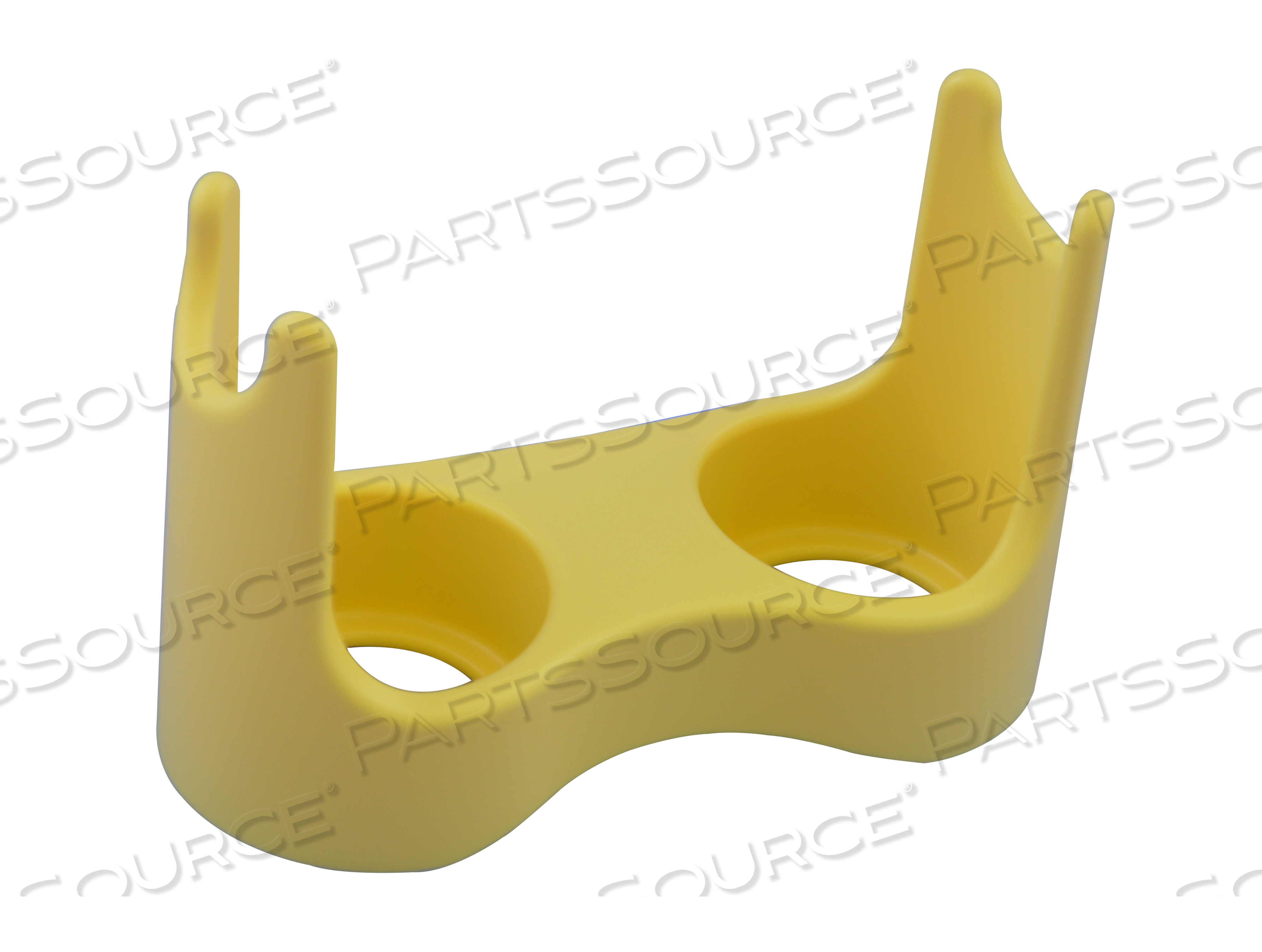 Support Pour Récipient Tire-lait Medela Symphony - Modèle #8100552 - Pour Maintenir Les Kits De Pompage Droits, Compatible Avec D'autres Pompes