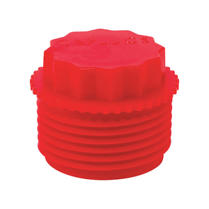 THREADED PLUG PK1000 by Caplugs (Protective Industries, Inc.)