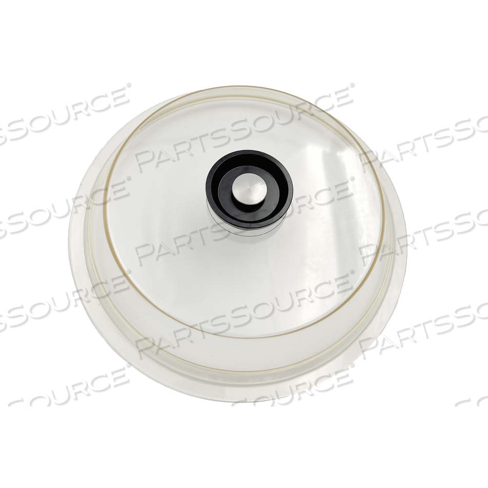 CYTOSPIN 1, 2, 3, & 4 ROTOR LID ASSEMBLY - INCLUDES CENTER LOCK MECHANISM 