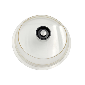 CYTOSPIN 1, 2, 3, & 4 ROTOR LID ASSEMBLY - INCLUDES CENTER LOCK MECHANISM by Epredia (Richard-Allen Scientific)