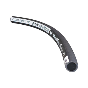HYDRAULIC HOSE 3/8 ID 250 FT L by Aeroquip