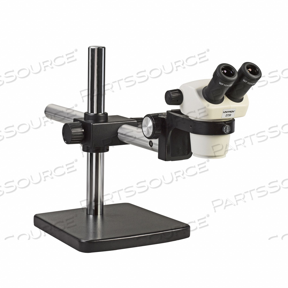 BINOCULAR MICROSCOPE 0.7X TO 3X by Unitron