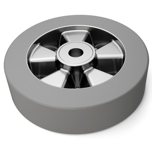 SCRUBBER WHEEL WITH BEARING by Nobles SCRUBBER WHEEL WITH BEARING by Nobles