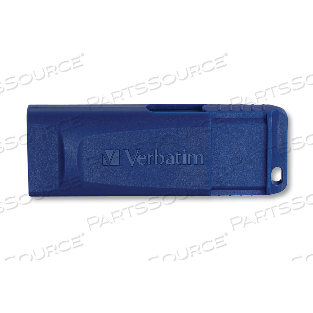 VERBATIM USB DRIVE, USB FLASH DRIVE, 32 GB by Verbatim VERBATIM USB DRIVE, USB FLASH DRIVE, 32 GB by Verbatim