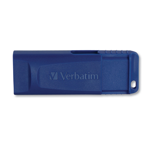 VERBATIM USB DRIVE, USB FLASH DRIVE, 32 GB by Verbatim VERBATIM USB DRIVE, USB FLASH DRIVE, 32 GB by Verbatim