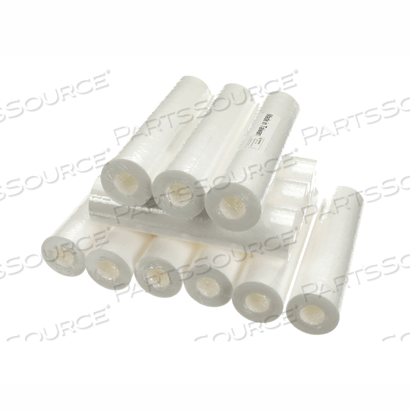 REPLACEMENT WATER PRE-FITER CARTRIDGE by Follett Corp