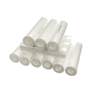 REPLACEMENT WATER PRE-FITER CARTRIDGE by Follett Corp REPLACEMENT WATER PRE-FITER CARTRIDGE by Follett Corp