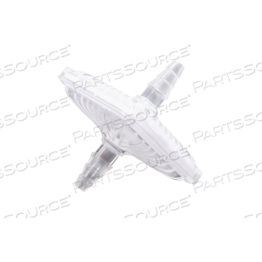 HYDROPHOBIC BACTERIA FILTER GOMCO BARB-BARB by Allied Medical LLC