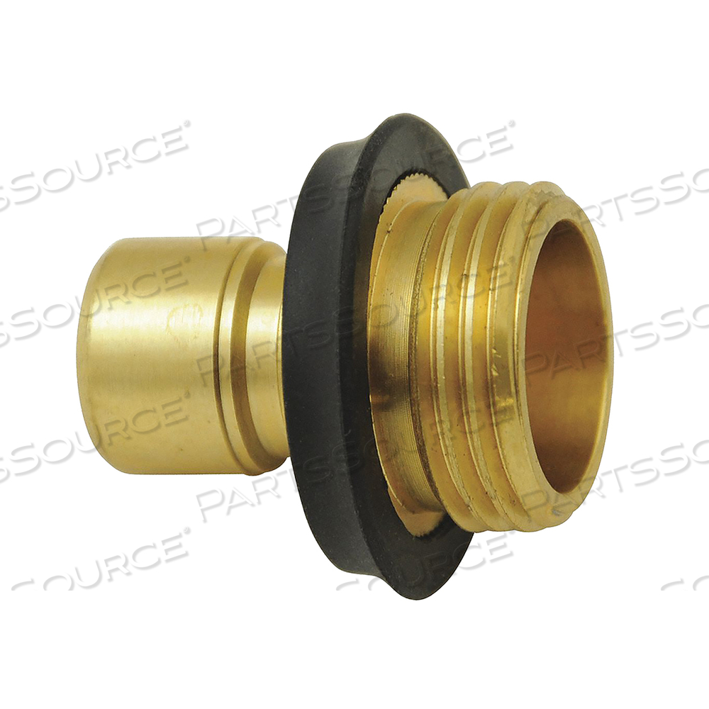 MALE QUICK COUPLER FOR ZEP CHEMICALS by Zep