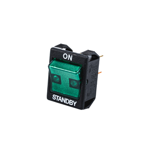 MAIN POWER SWITCH by Haag-Streit