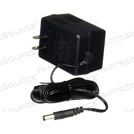 POWER SUPPLY, FOR USE WITH: FOR DIFFCOUNTER III by Genesis BPS