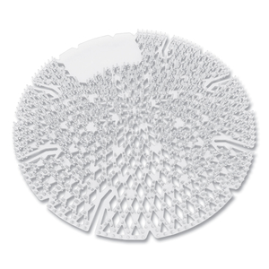DIAMOND 3D URINAL SCREEN, MELON MIST SCENT, CLEAR/CARTON by Big D DIAMOND 3D URINAL SCREEN, MELON MIST SCENT, CLEAR/CARTON by Big D