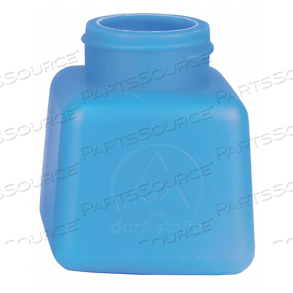 ESD BOTTLE 118.3ML PLASTIC WIDE by Menda