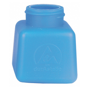 ESD BOTTLE 118.3ML PLASTIC WIDE by Menda