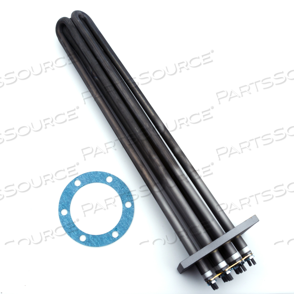 208 VFLANGED BOILER HEATER by STERIS Corporation