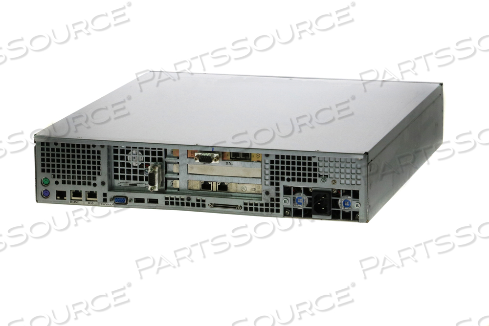 SYSTEM GOC4 GRE XTREAM CONSOLE 