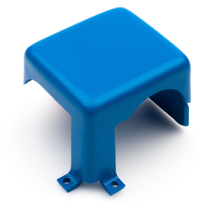 CORNER NON-MOTOR SIDE, RIGHT by STERIS Corporation