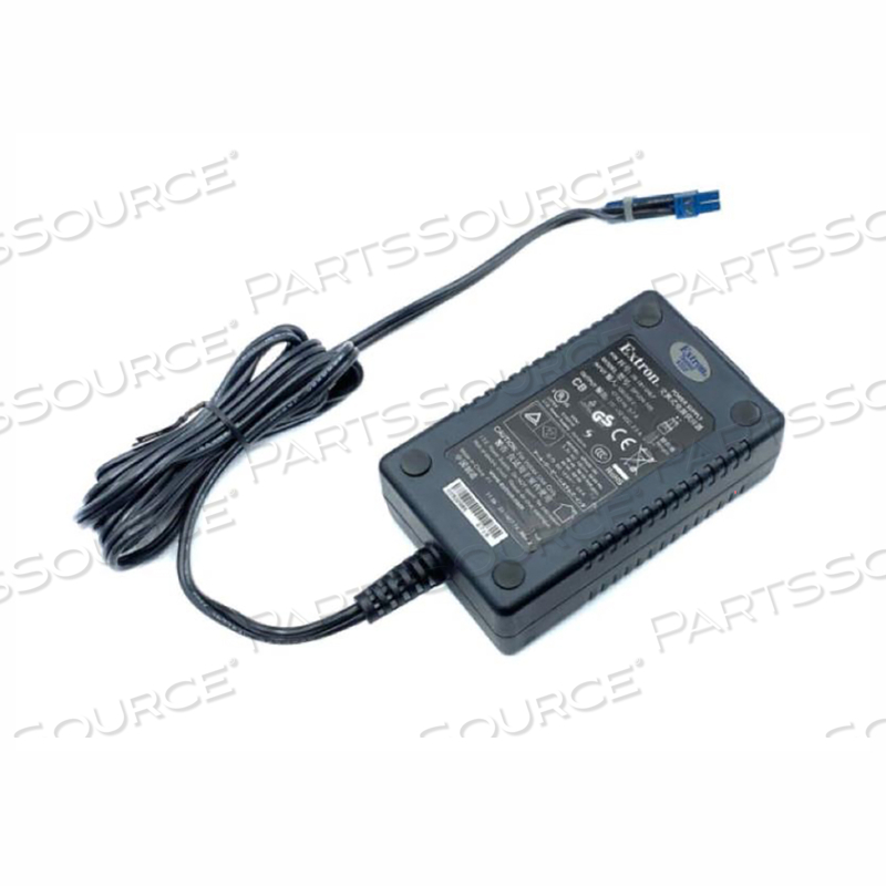 12 VDC POWER SUPPLY by Extron Electronics