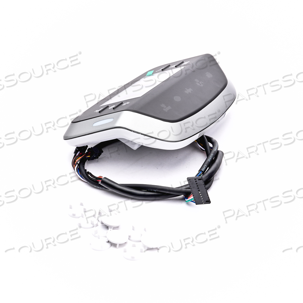 DISPLAY KIT, 4.3IN SIZE by Stryker Medical