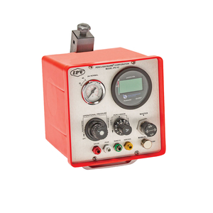 ANNUAL PREVENTATIVE MAINTENANCE (PM) SERVICE FOR SENTEC PERCUSSIONAIRE IPV-1C (F00001-C) VENTILATOR
