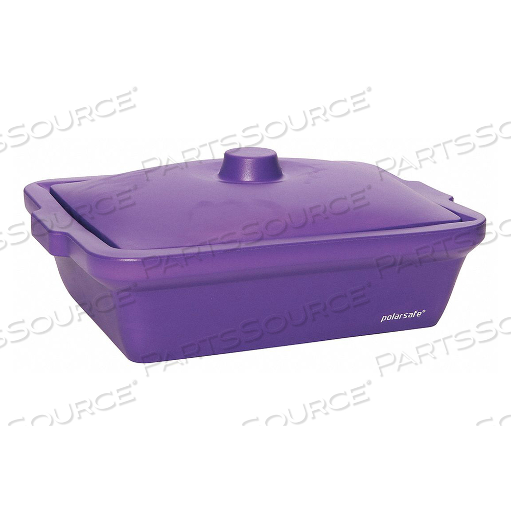ICE PAN PURPLE 9L by Argos Technologies ICE PAN PURPLE 9L by Argos Technologies