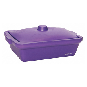 ICE PAN PURPLE 9L by Argos Technologies ICE PAN PURPLE 9L by Argos Technologies