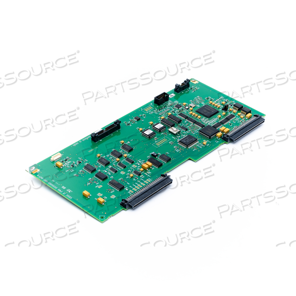 COROMETRICS 250CX DSP BOARD 
