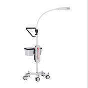 FLEXIBLE WHEELED POWERED STAND FOR ACCUVEIN AV500 VEIN VISUALIZATION SYSTEM by AccuVein
