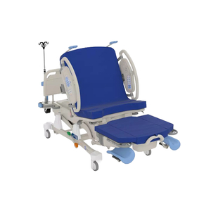 PICKUP + REPAIR SERVICE FOR HILLROM AFFINITY 4 (IV) BIRTHING BED PICKUP + REPAIR SERVICE FOR HILLROM AFFINITY 4 (IV) BIRTHING BED