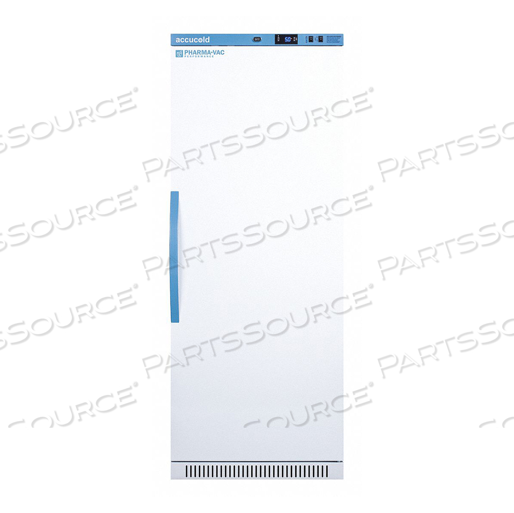 PHARMACY VACCINE REFRIGERATOR by Accucold