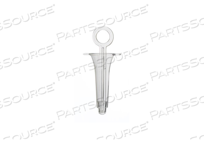ANOSCOPE, ROTATING, CLEAR, PLASTIC, 18MM DIAMETER, 8.5CM LENGTH, NON-STERILE, DISPOSABLE, FOR RECTAL EXAMINATION by McKesson