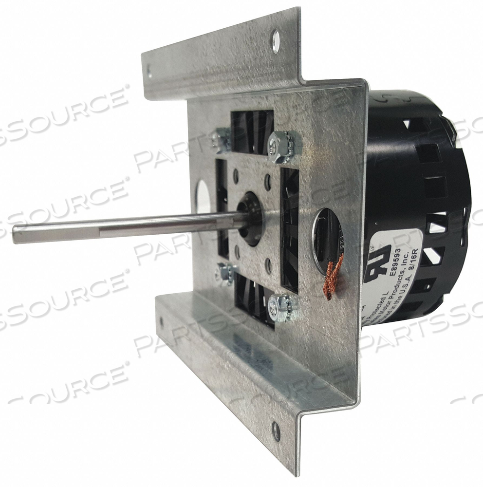 115V MOTOR FOR AF MODELS by Quincy Lab, Inc.