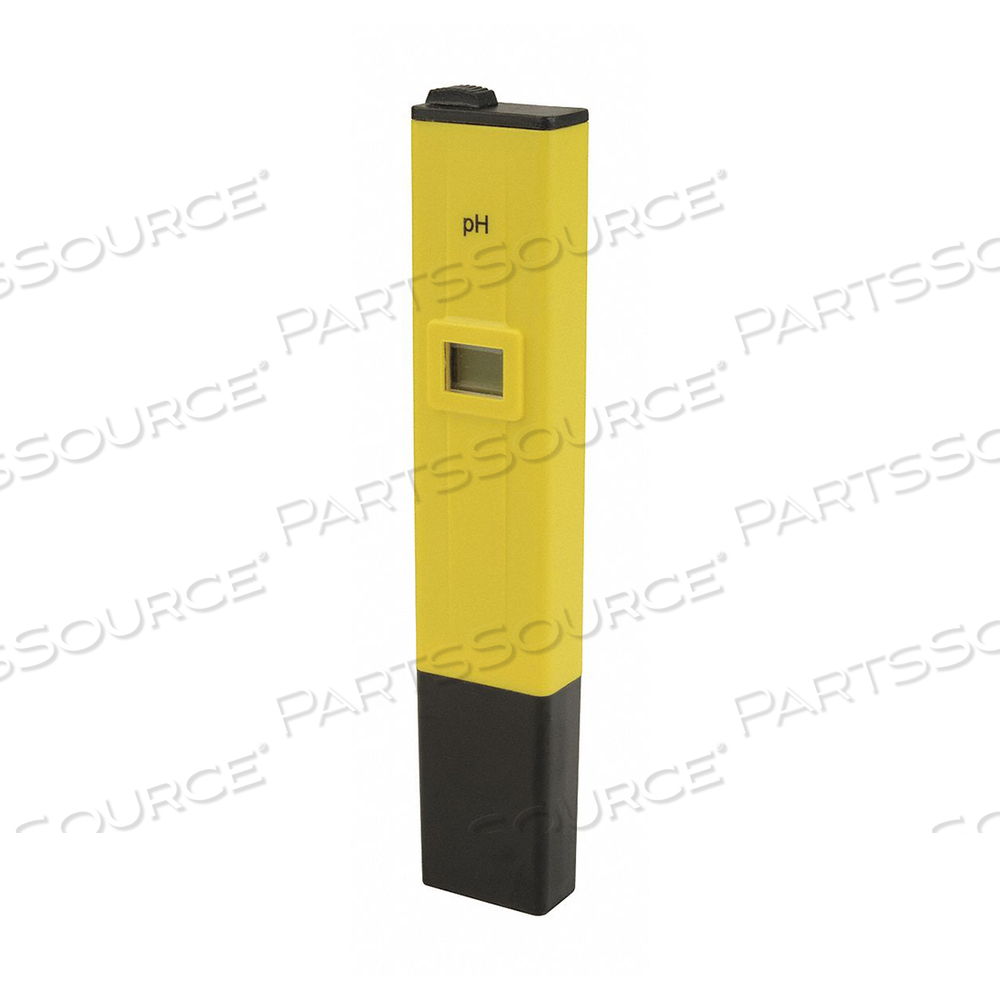 PH TESTER 0-14 RANGE FOR USE W/6KYV8 by Abanaki