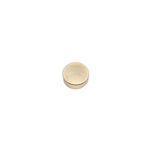 357 SILVER OXIDE BUTTON CELL REPLACEMENT BATTERY by R&D Batteries, Inc.