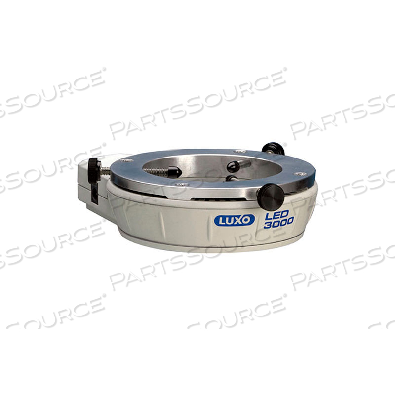 LED-3000 RING LIGHT by Unitron