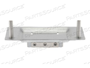 AXIS T91A02 DIN RAIL CLIP 77MM, DIN RAIL CLIP by Axis Communications Inc