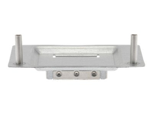 AXIS T91A02 DIN RAIL CLIP 77MM, DIN RAIL CLIP by Axis Communications Inc AXIS T91A02 DIN RAIL CLIP 77MM, DIN RAIL CLIP by Axis Communications Inc