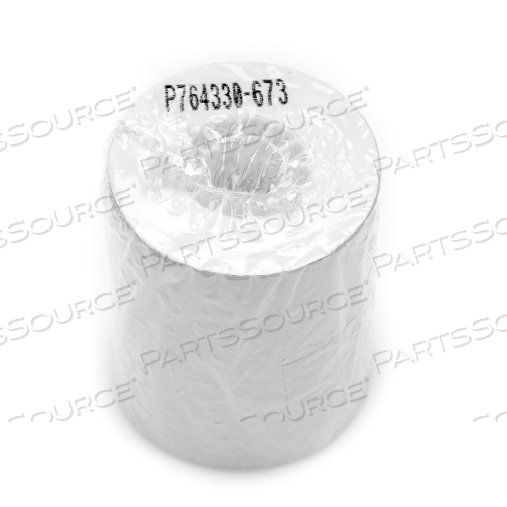 PRINTER PAPER, 70 FT ROLL by STERIS Corporation PRINTER PAPER, 70 FT ROLL by STERIS Corporation