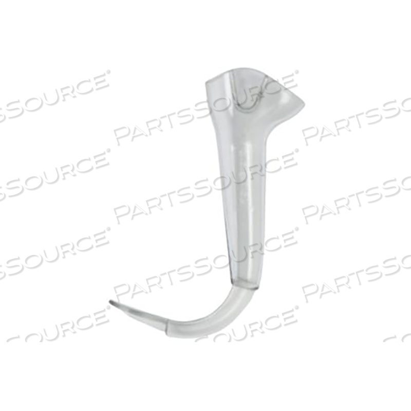 GLIDESCOPE GVL 2.5 STAT BLADE by Verathon Medical, Inc (Formerly Diagnostic Ultrasound) GLIDESCOPE GVL 2.5 STAT BLADE by Verathon Medical, Inc (Formerly Diagnostic Ultrasound)