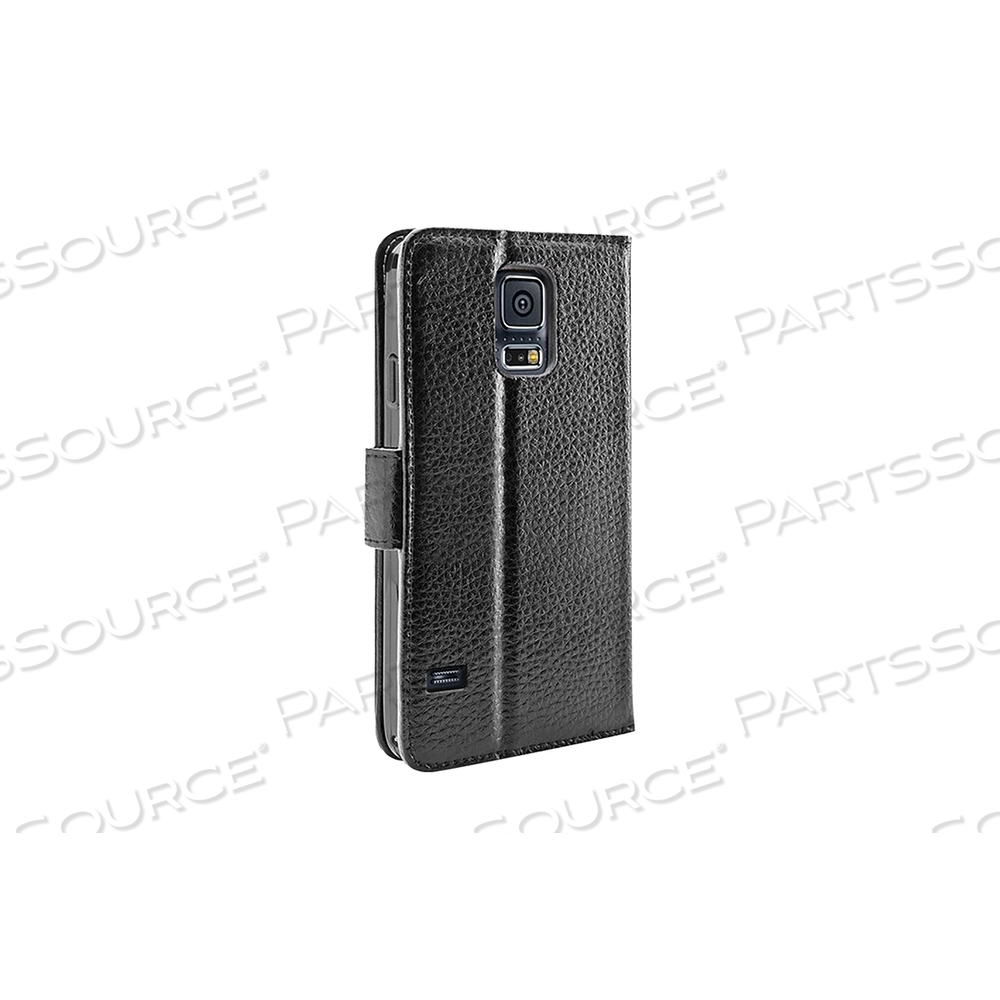 I-BLASON LEATHERBOOK FOLIO WALLET, FLIP COVER FOR CELL PHONE by i-Blason