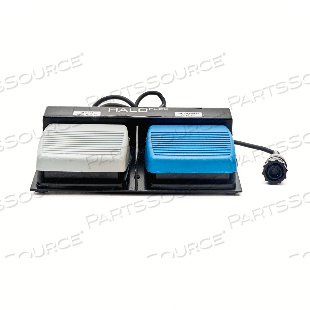 FLEX RFA FOOTSWITCH 